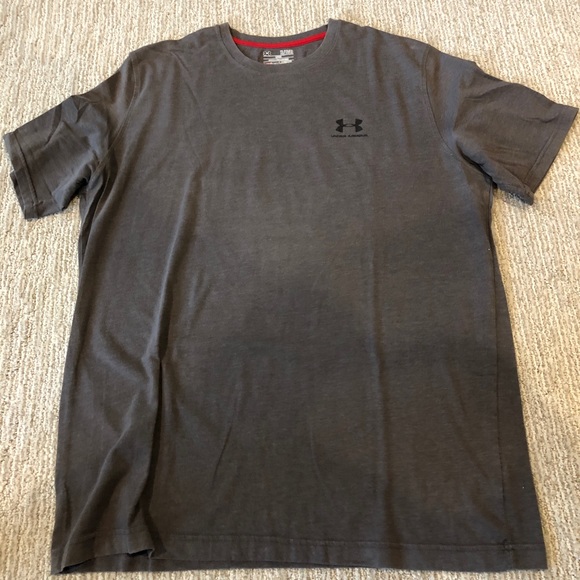 Men’s Under Armour T-Short - Picture 1 of 3
